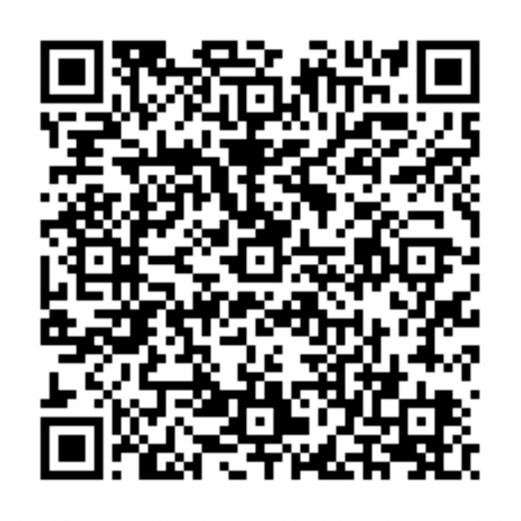 Código QR de Pago rápido de Sonqu