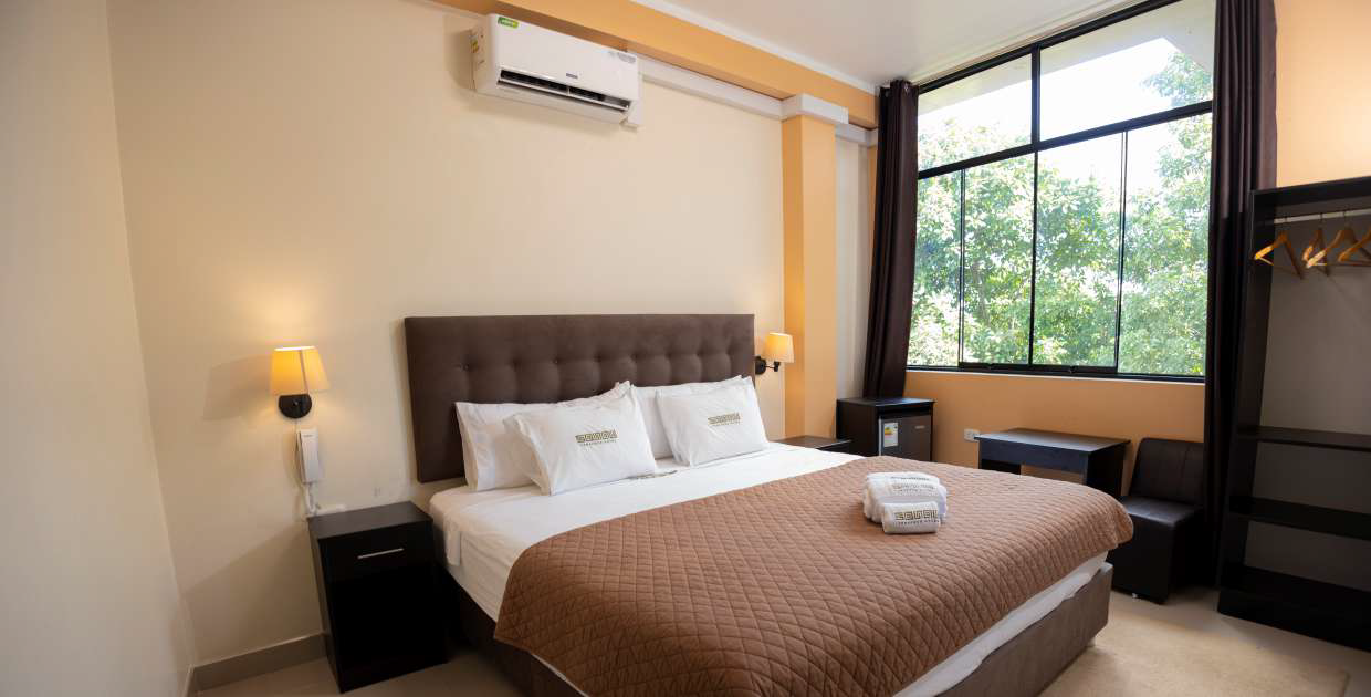 Suite Matrimonial